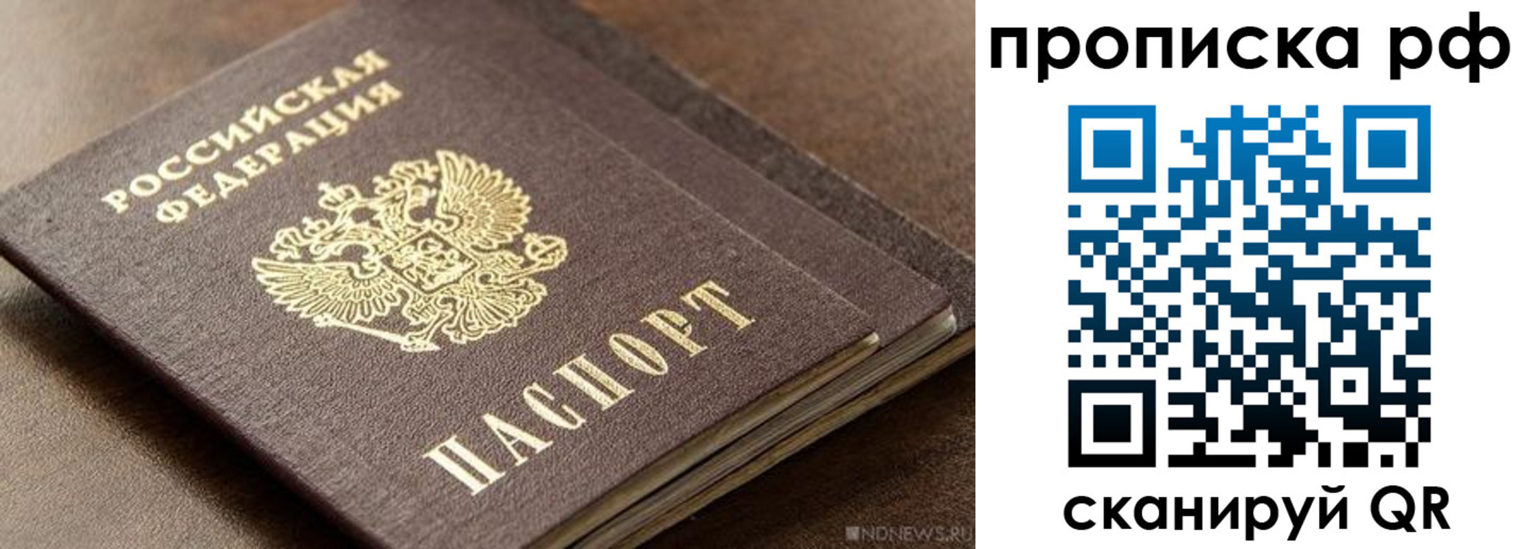 временная регистрация гарантия в Рязанской области